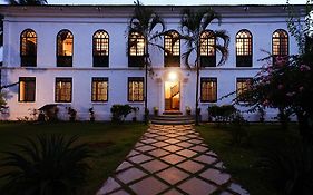 Siolim House